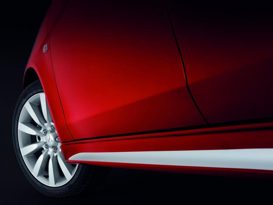  Mitsubishi Lancer 2007 года  (фото 7 из 104)